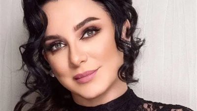 سلاف فواخرجي: فقدت بصري لمدة ساعتين في حادثة وقوع ديكور تصوير عليا