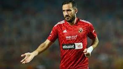 الاهلى يرضخ لطلبات معلول .. التجديد لموسمين وتعديل العقود والإعلان خلال ساعات