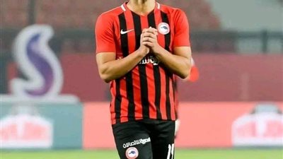 تطورات الحالة الصحية للاعب أحمد فيوتشر
