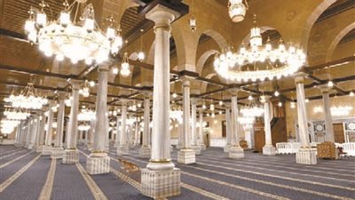 تراويح.. من ثمرات التقوي