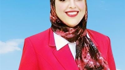 السبت القادم .. مناقشة رسالة دكتوراه الباحثة إبتسام فوزي تميم