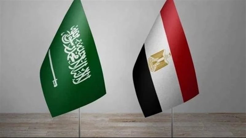 مجلس الوزراء السعودي