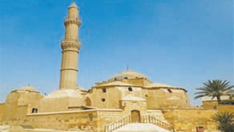 بوابة الجمهورية