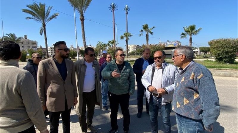 بوابة الجمهورية
