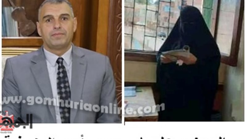 بوابة الجمهورية