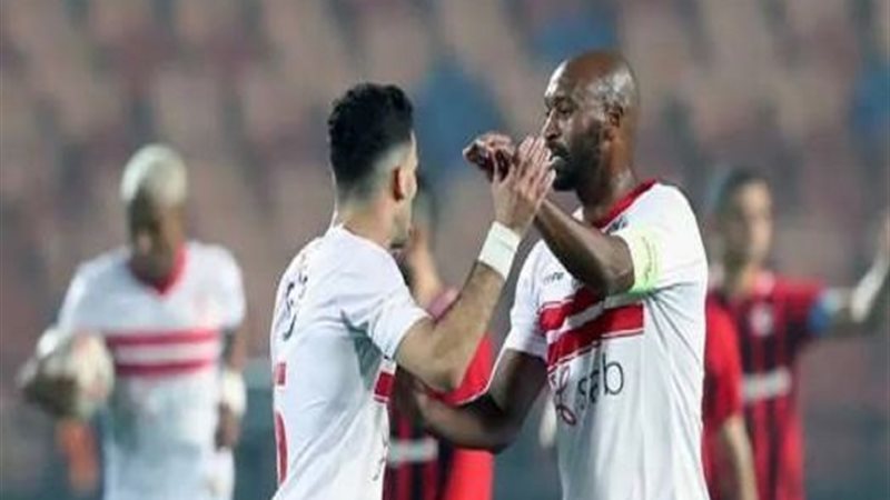 شيكابالا وزيزو