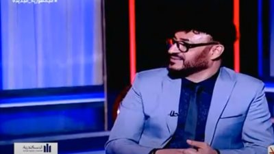 الملحن عصام إسماعيل: مؤدو المهرجانات سرقوا نصف ألحاني