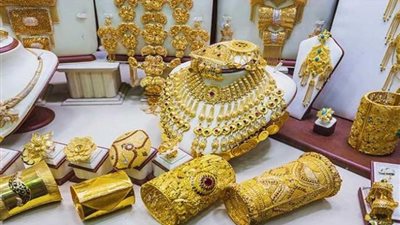 أسعار الذهب اليوم الخميس 21 مارس 2024