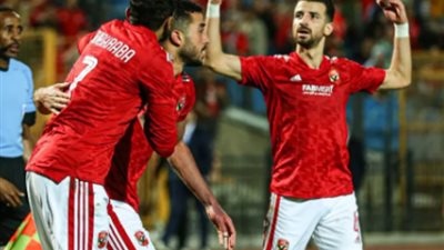 بطلب من كولر وموافقة لجنة التخطيط .. أول الراحلين رسميا عن الاهلى فى الصيف