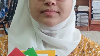 نتيجة مسابقة تحدي القراءة العربي بقنا