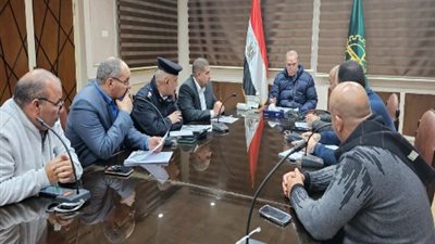 لجنة لتحديد أسعار تعريفة الركوب الجديدة لسيارات الأجرة بالقليوبية