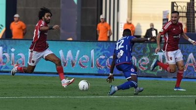 سيمبا التنزاني يعلن نفاذ تذاكر مباراة الأهلي بدورى الابطال