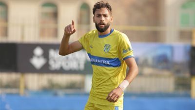 الزمالك يدخل في مفاوضات جادة لضم مدافع دورى المحترفين