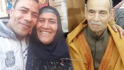 حادثة هزت المنوفية .. وفاة أسرة كاملة بالباجور خنقاً بالغاز