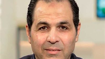 نجم الزمالك السابق : أعتزم الترشح على رئاسة الأبيض