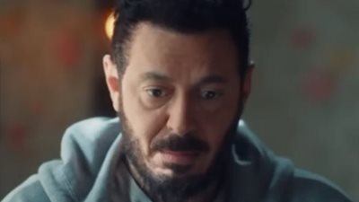 سرقة سيارة السمك من المعلم فى الحلقة 12