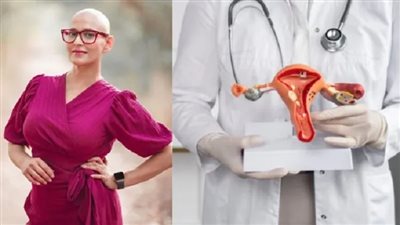 علامات تشيرالي الاصابة بسرطان عنق الرحم