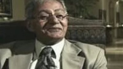 موعد عزاء ومكان الفنان محمد قشطة