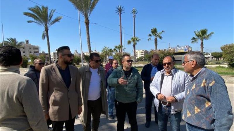 بوابة الجمهورية