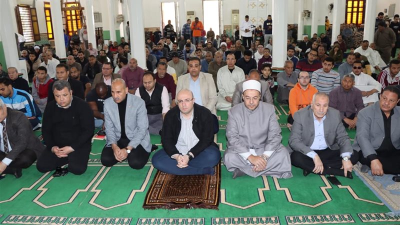 بوابة الجمهورية