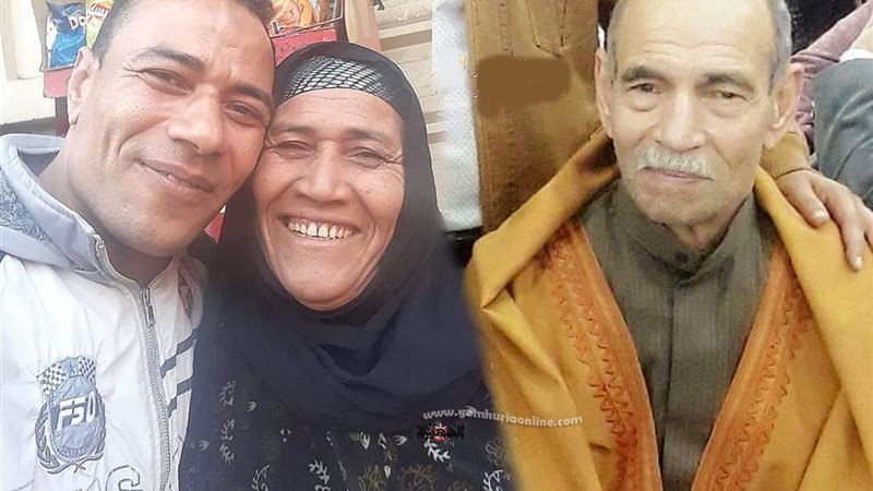 حادثة هزت المنوفية