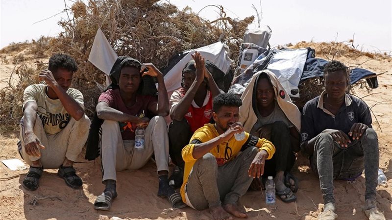 بوابة الجمهورية