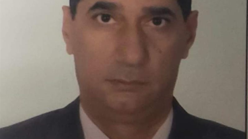 طيار ممدوح غنيم