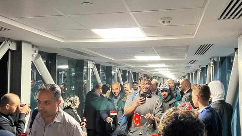 بوابة الجمهورية