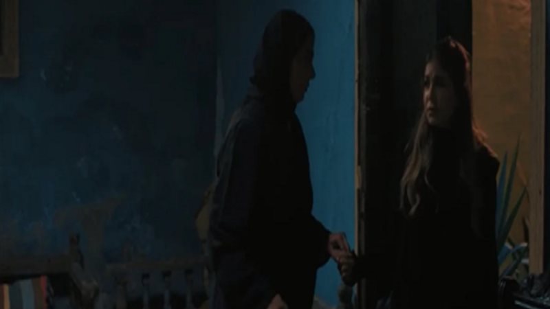 ملك قورة ورحاب الجمل