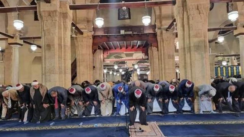 بوابة الجمهورية