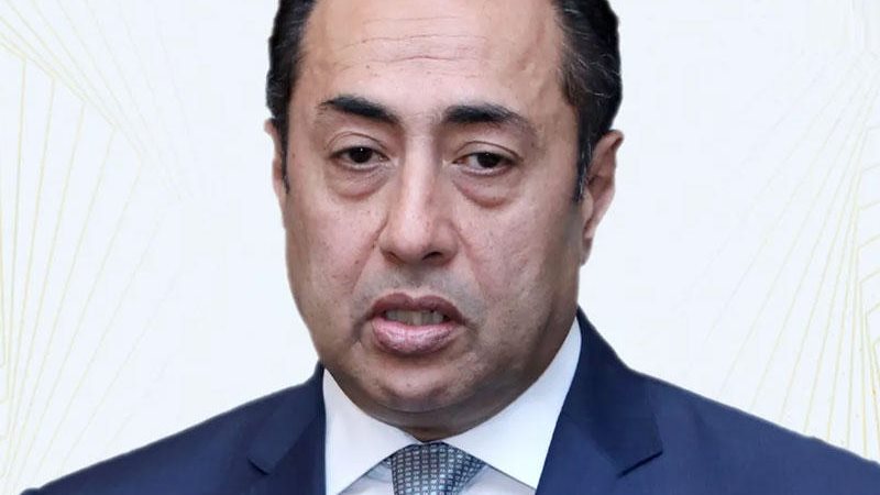 بوابة الجمهورية