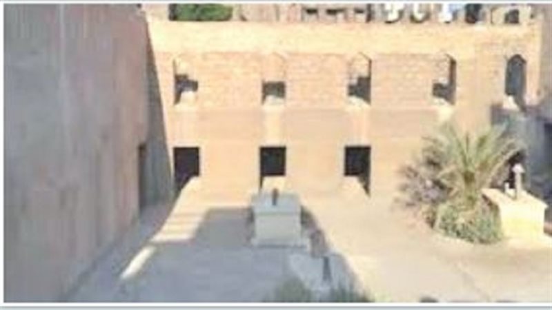 بوابة الجمهورية