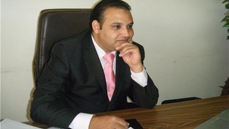 إبراهيم على