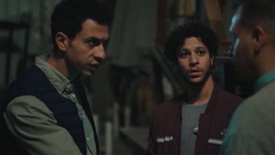 داش وعصام يواصلان البحث عن قاتـ ـل حبيبة فى 