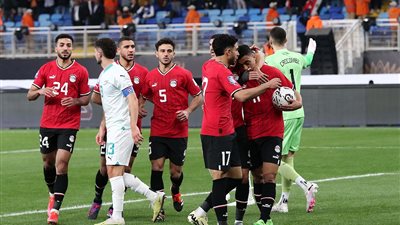 طريقة حجز تذاكر مباراة مصر وكرواتيا