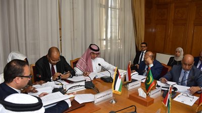 لجنة عربية برئاسة المملكة تناقش ملف إصلاح وتطوير جامعة الدول العربية