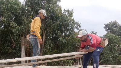 ضاعت تحويشة العمر في البناء المخالف بالاسماعيلية