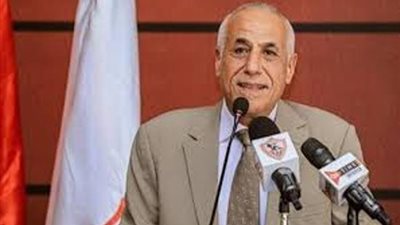 تحرك جديد من إدارة الزمالك لتحفيز اللاعبين قبل مباراة مودرن فيوتشر