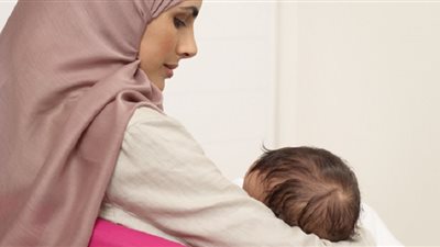 5 نصائح للرضاعة الطبيعية في رمضان