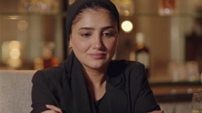 اعدام احمد زاهر وزواج مى عمر فى نهاية نعمة الافوكاتو