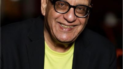 تكريم المخرج الكبير خيري بشارة في مهرجان مالمو للسينما العربية