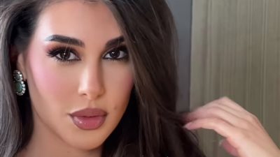 ياسمين صبرى تبهر متابعيها بجمالها فى أحدث ظهور .. شاهد