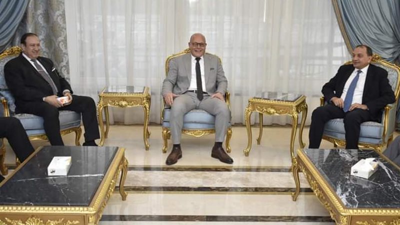 بوابة الجمهورية