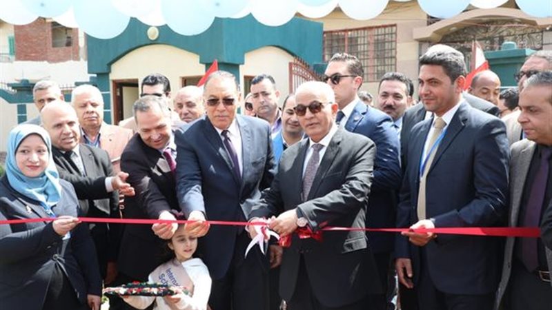 وزير التربية والتعليم