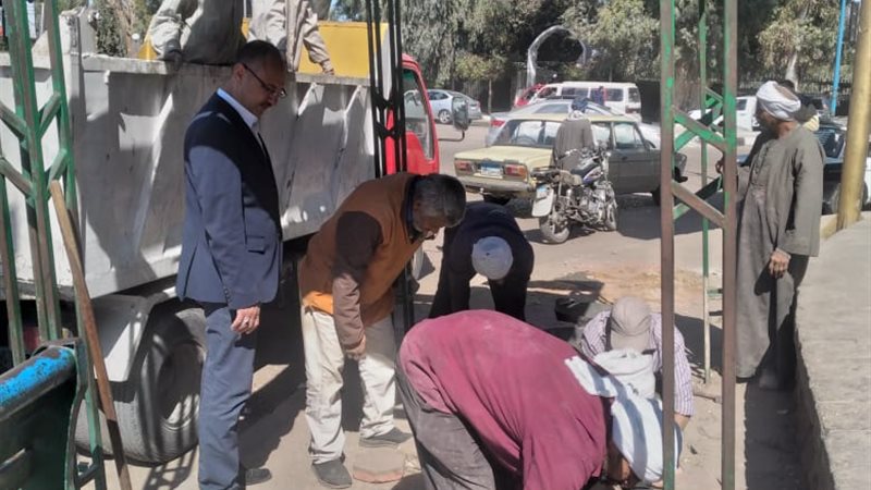 بوابة الجمهورية