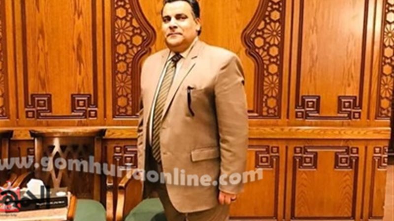 محسن لطفي سالم