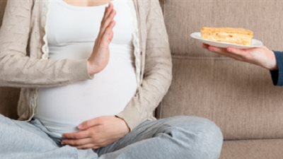 منها الحليب .. أطعمة يجب على المرأة الحامل تجنبها خلال شهر رمضان
