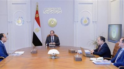 40 مليارًا لتكافل وكرامة و30% زيادةً بمخصصات الصحة والتعليم .. موازنة الحكومة العامة أمام الرئيس