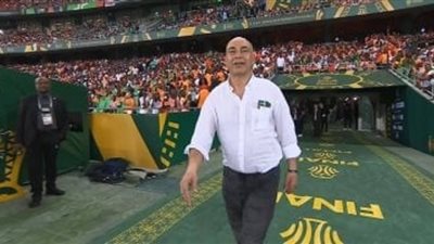 بدلاء منتخب مصر أمام كرواتيا بنهائى كأس عاصمة مصر - شاهد