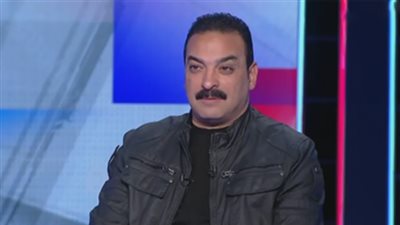 الحديدي: أبويا دعمني بعد انضمامي للأهلي